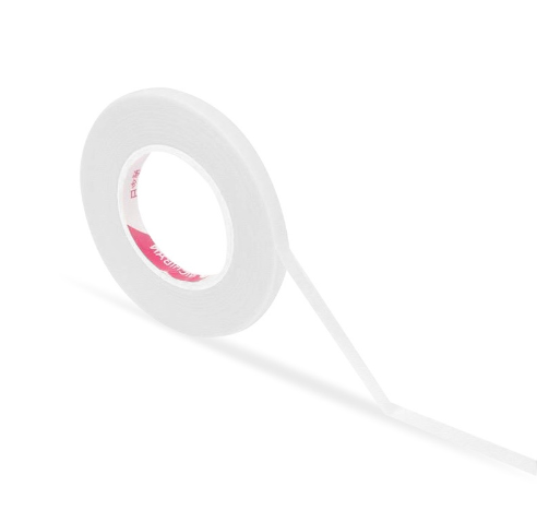 Premium Breathable Slim Lash Tape – Gentle & Flexible