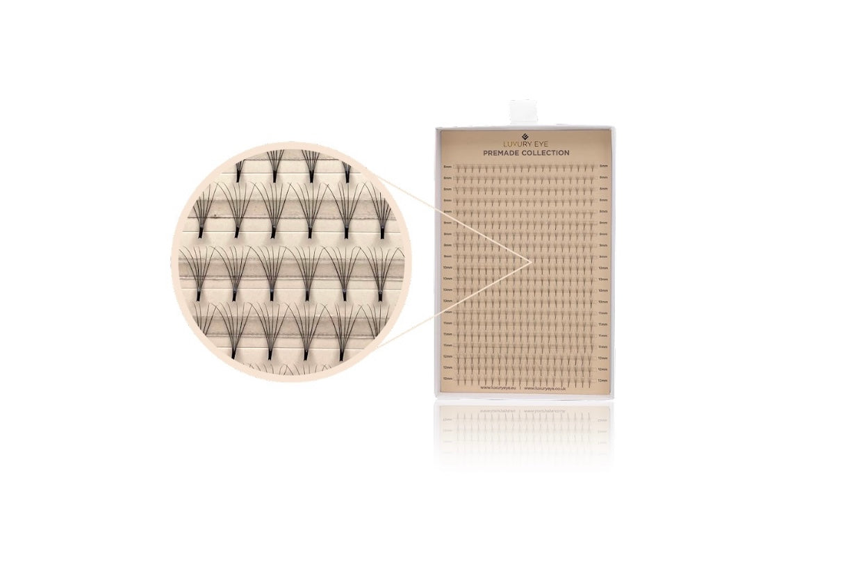 Quạt 6D làm sẵn – Độ dày D 0.07, nhiều độ dài khác nhau