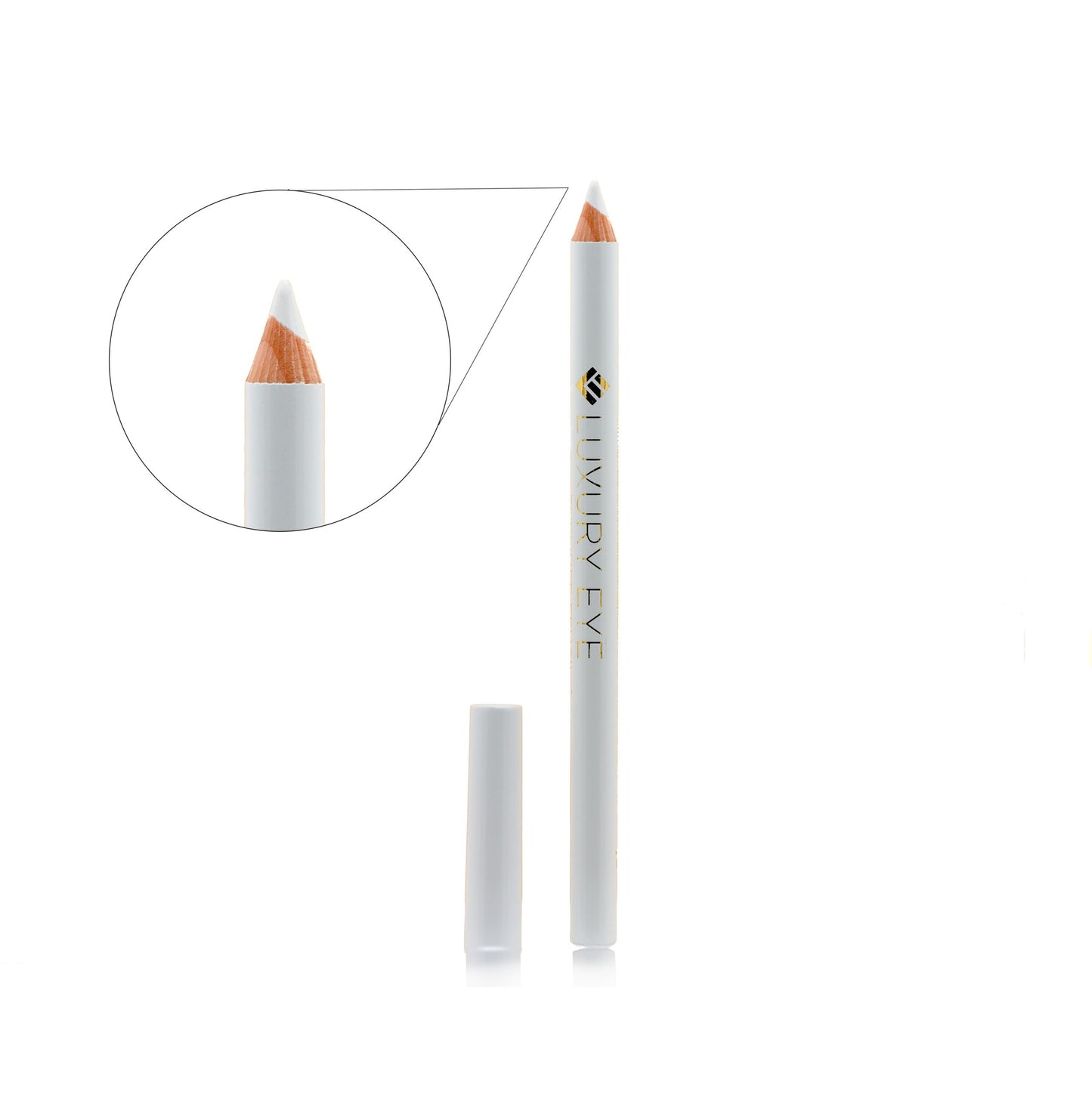 Eyeliner / eyebrow pencil