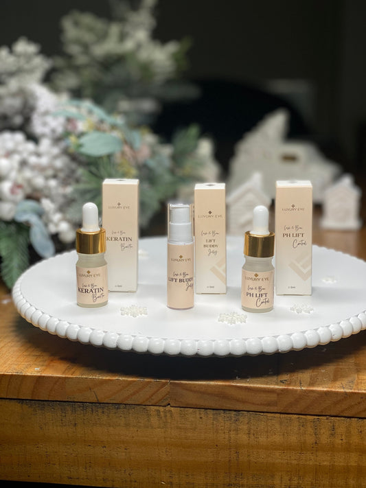 Luxury Eye Lash & Brow – Premium Tools for Beauty Professionals