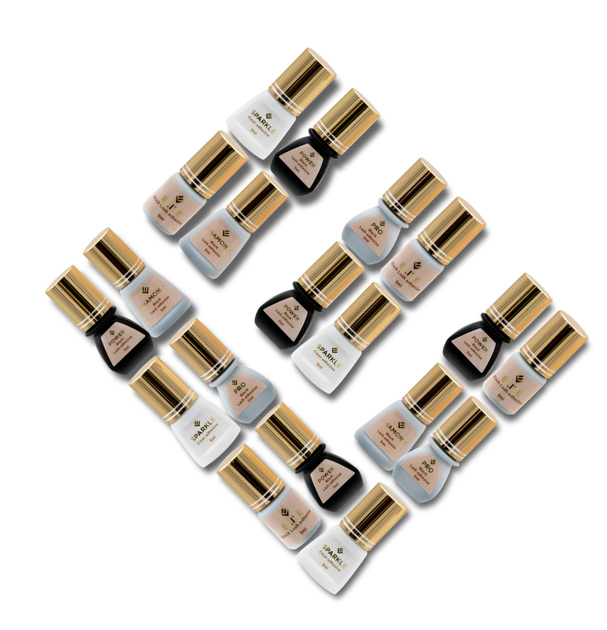 How to Choose the Right Lash Glue for Your Skill Level and Work Environmen