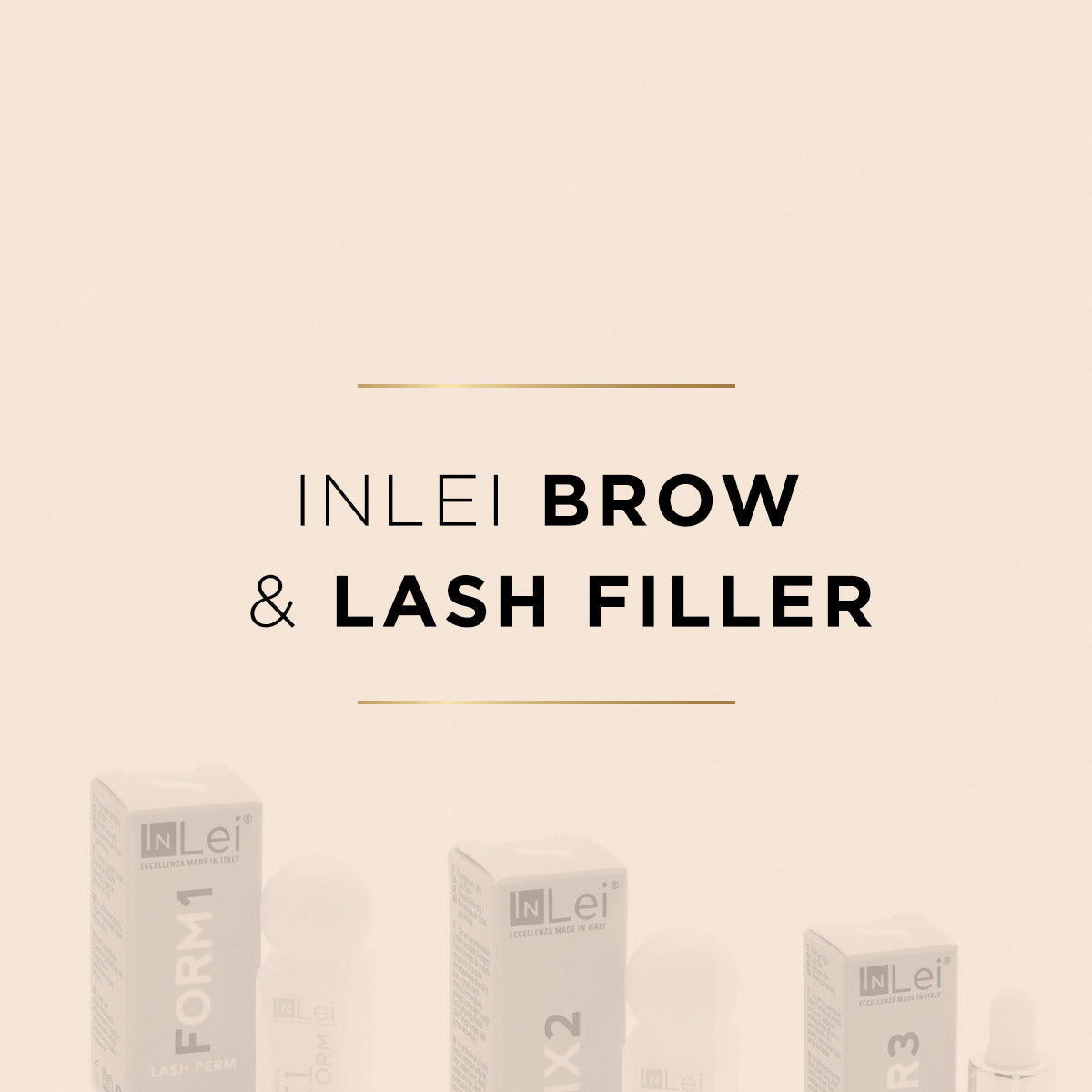 Lash & Brow llifting