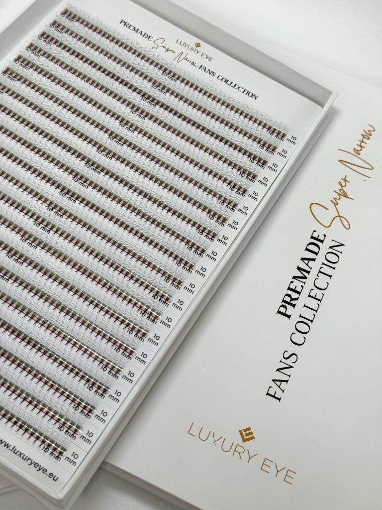 6D Premade CC 0.05 SIÊU HẸP 1000 Người hâm mộ