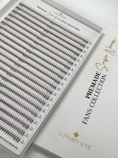 6D Premade CC 0.05 SIÊU HẸP 1000 Người hâm mộ