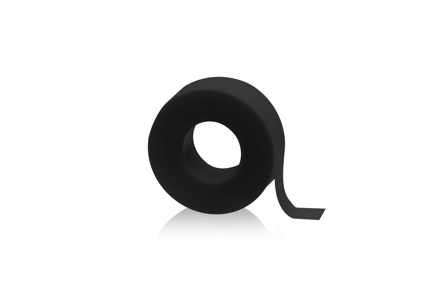 Silicone Tape – Black, Small