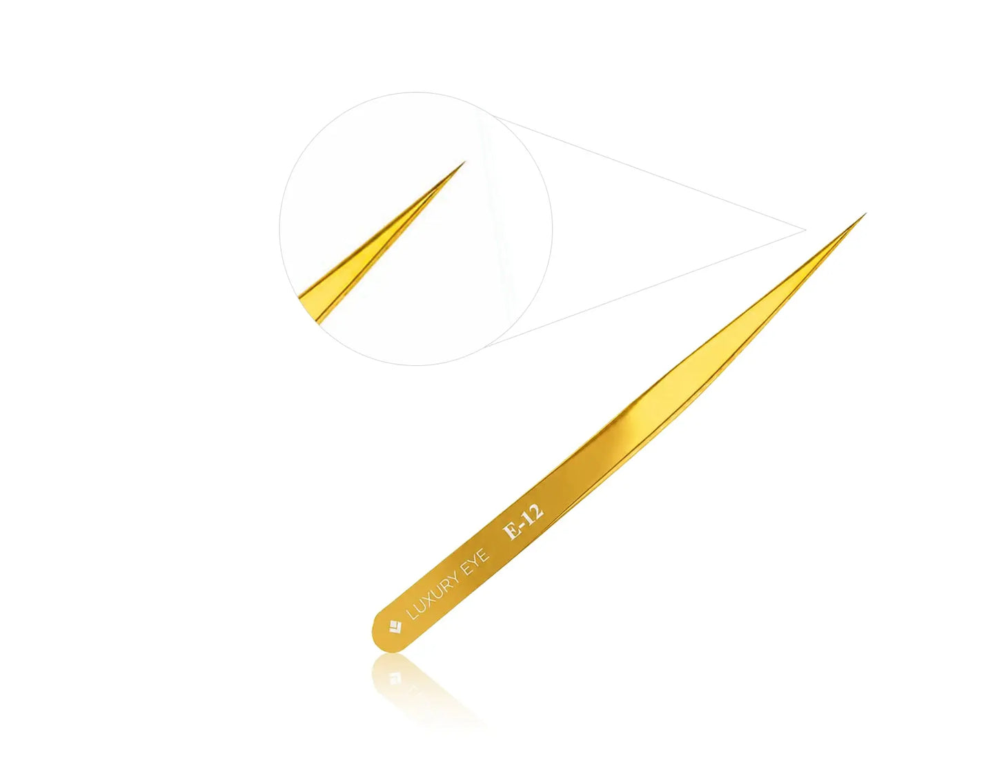 ELITE Lash Tweezers Collection