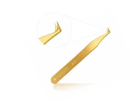 ELITE Lash Tweezers Collection