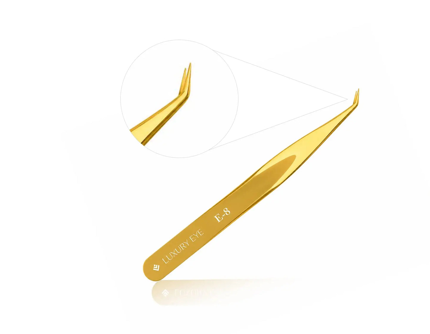 ELITE Lash Tweezers Collection