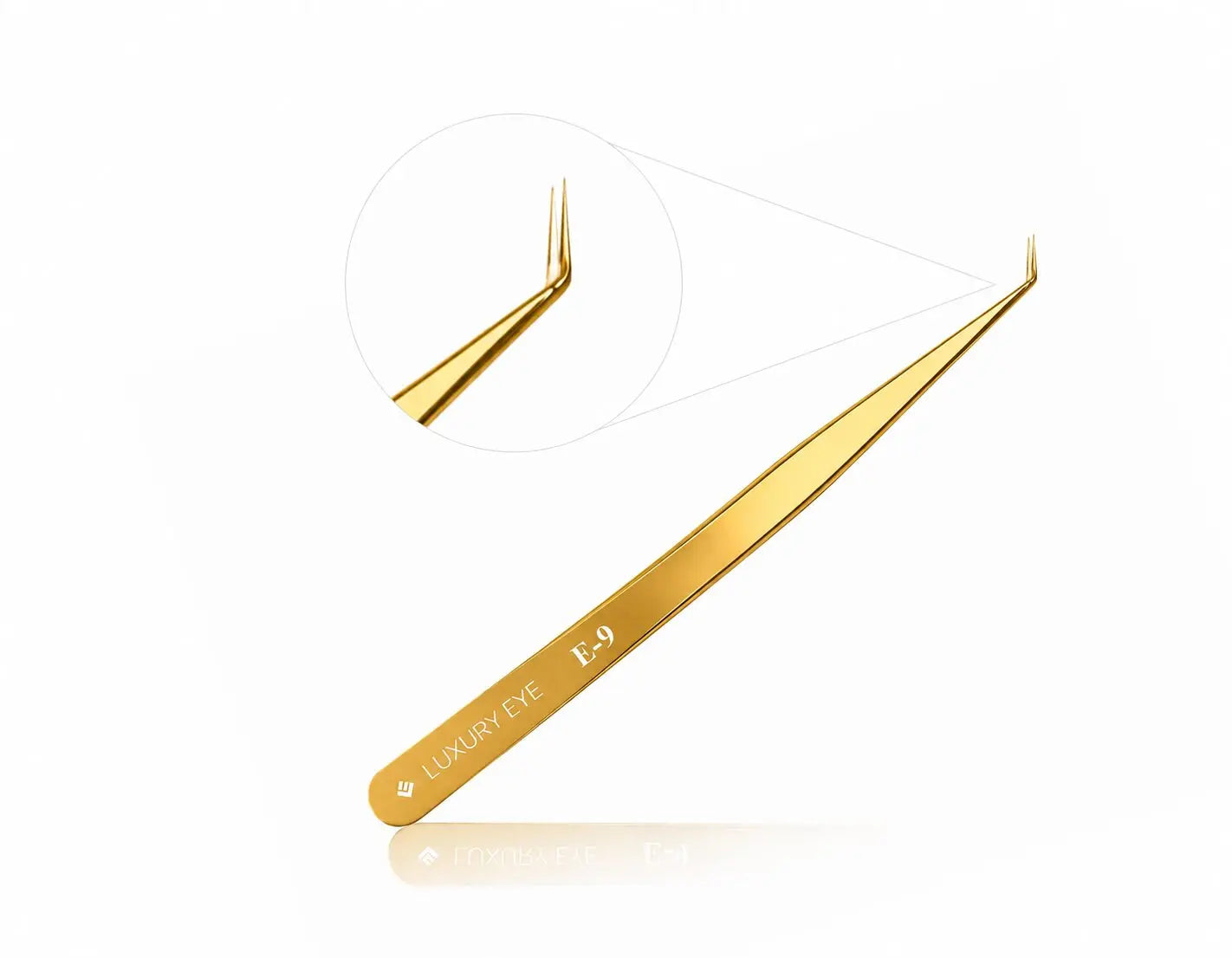 ELITE Lash Tweezers Collection
