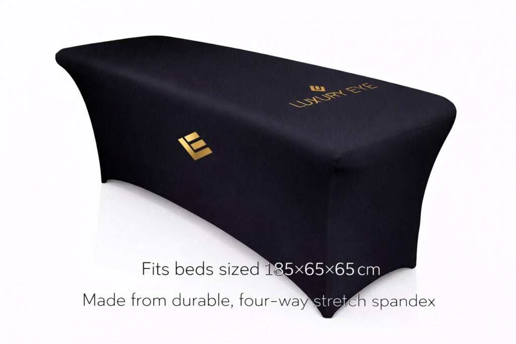 Bed Cover – Fits massage bed