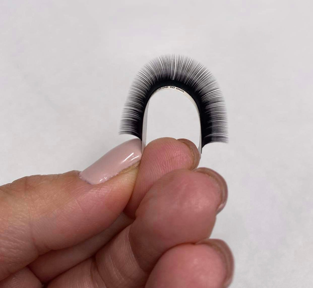 Lông mi giả cao cấp hỗn hợp 6-14mm