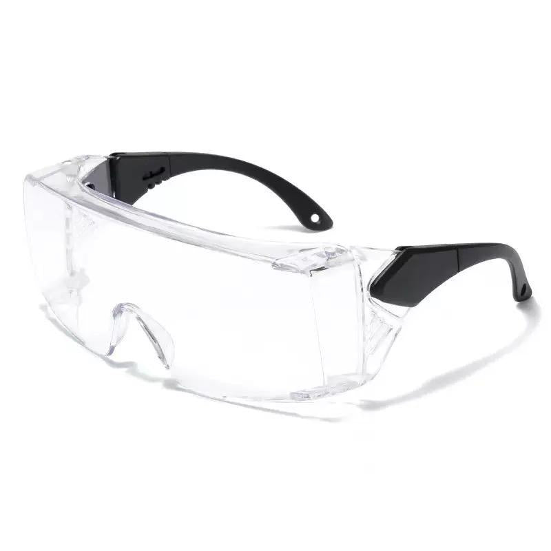 UV Protective Glasses