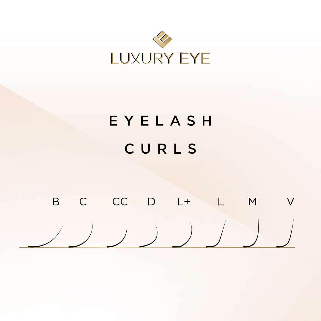 Premium SINGLE Eyelashes