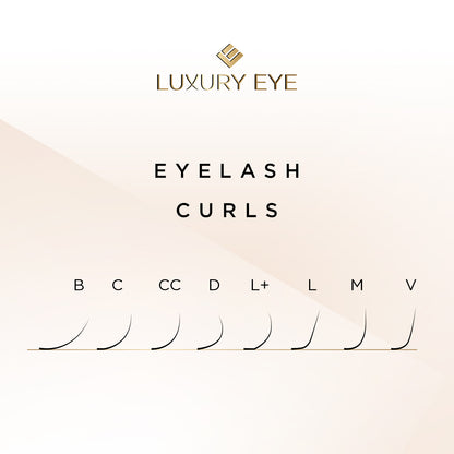 Premium SINGLE Eyelashes