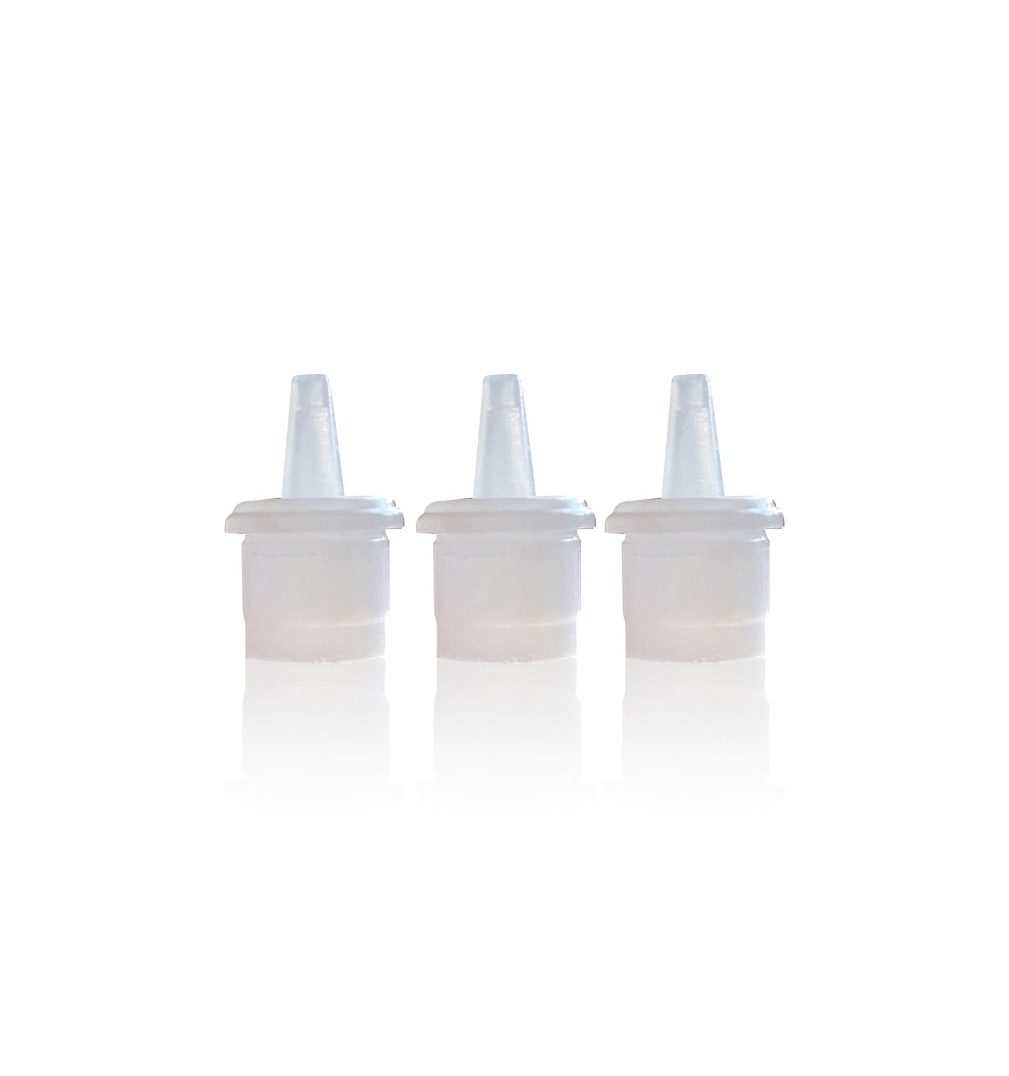 Replaceable Lash Glue Nozzle (3pcs)