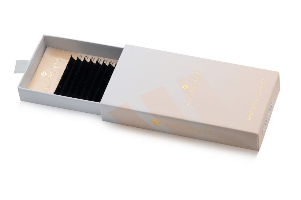 Premium SINGLE Eyelashes