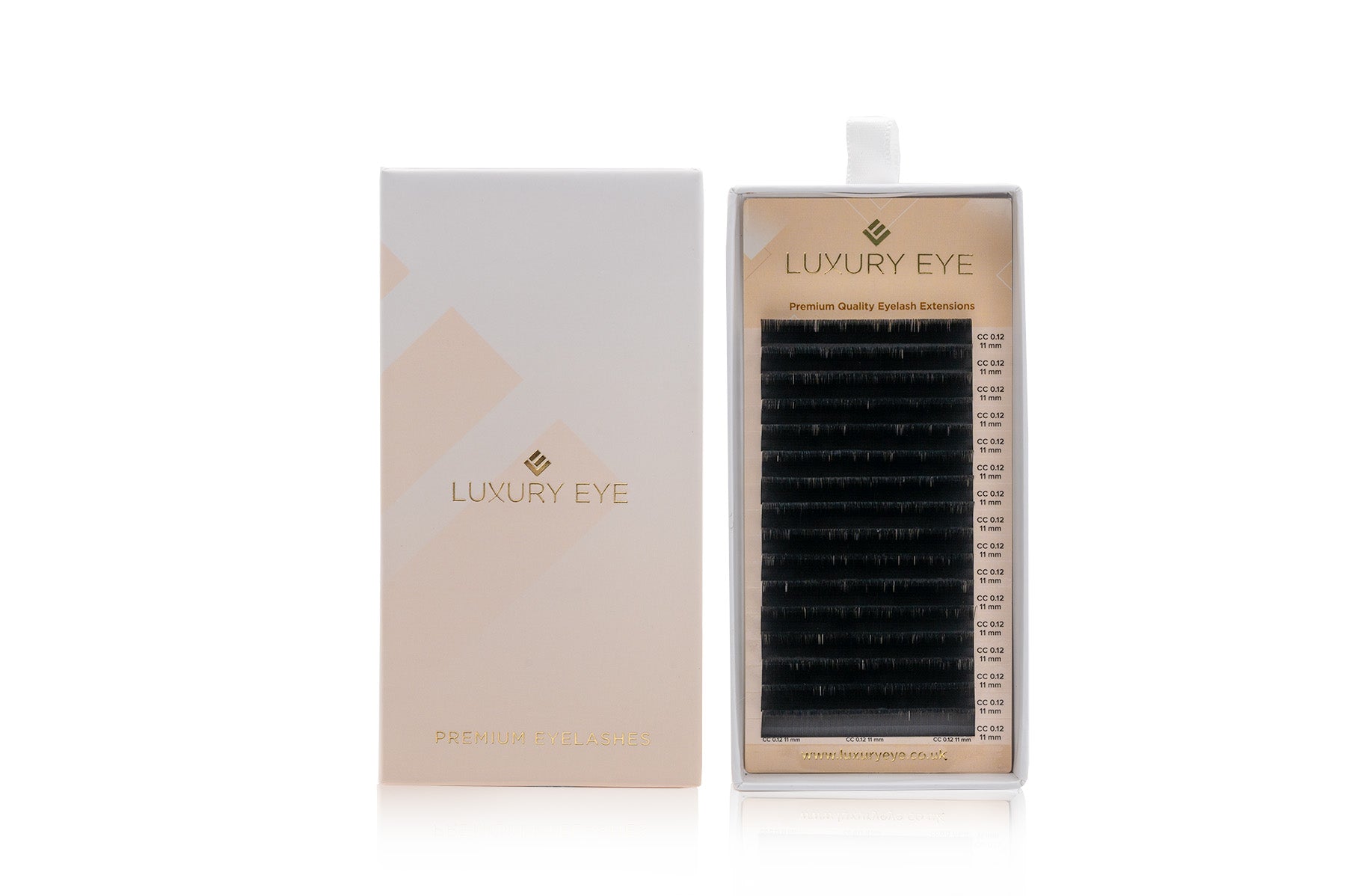 CC 0.07 Premium MIXED 6-14MM