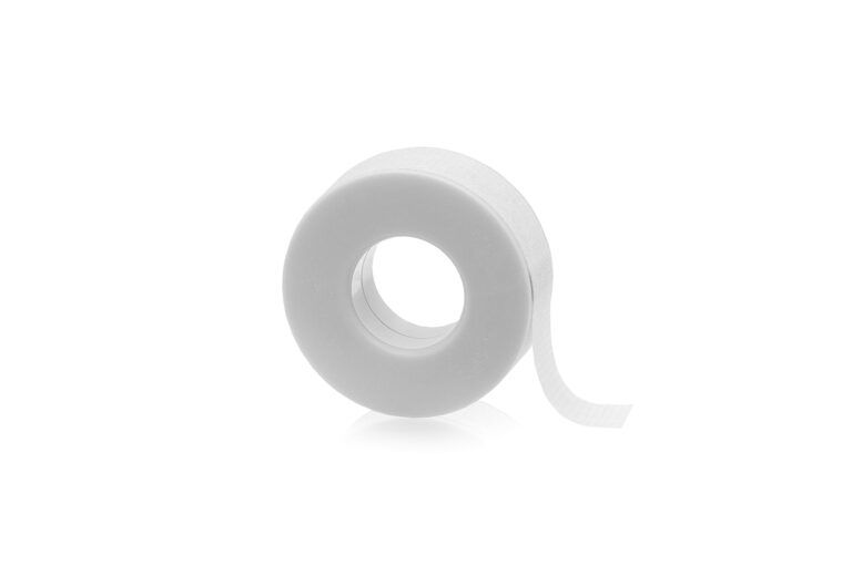 Silicone Tape – White, Small