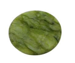Round Jade Stone
