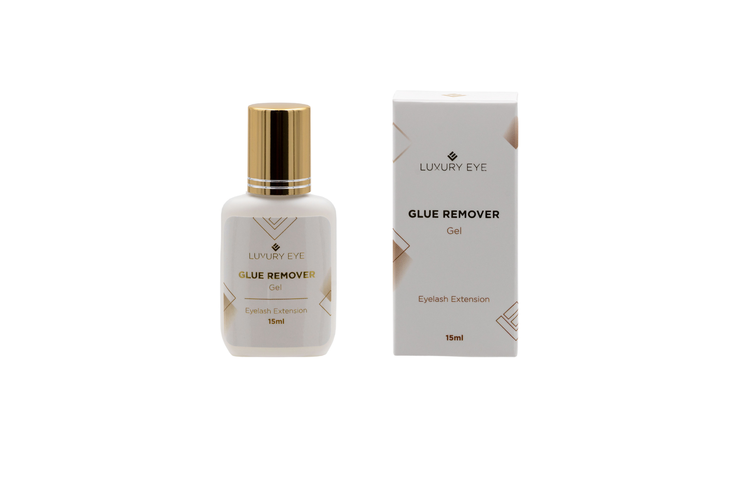 Dung dịch tẩy keo – Dạng gel 15ml