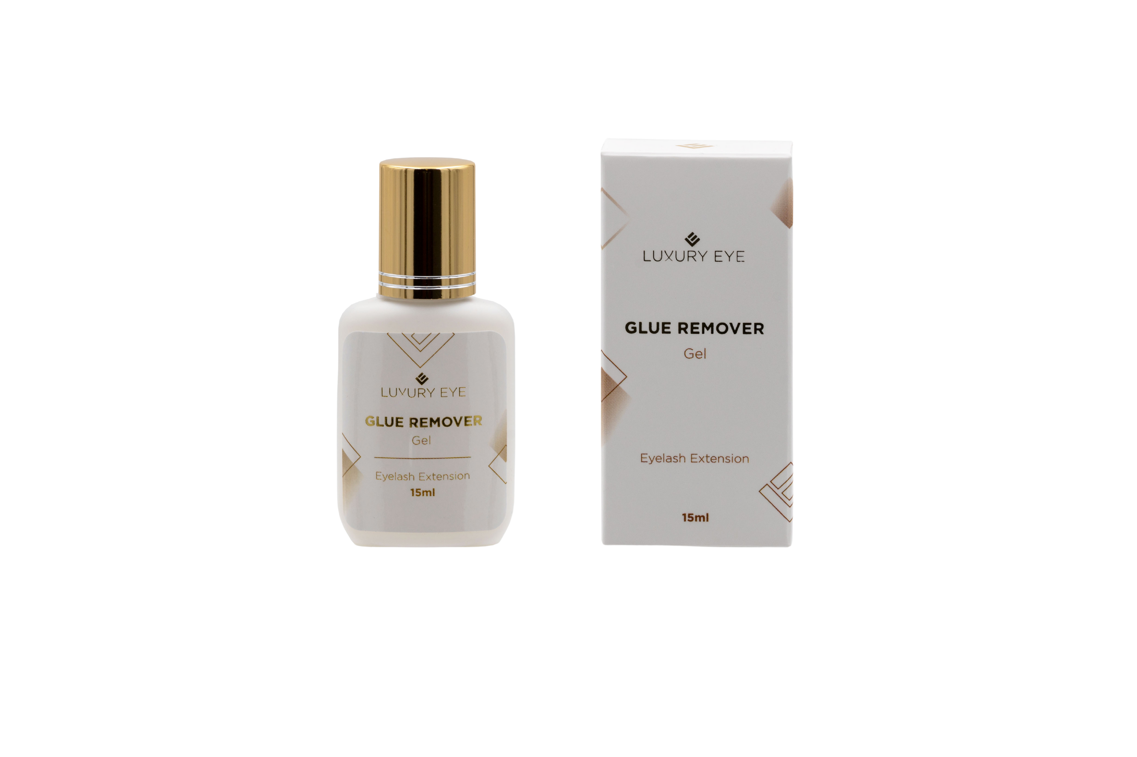 Glue Remover – Gel Type 15ml